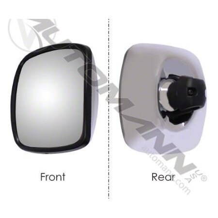 Automann Mirror Chrome F, 563.46043C 563.46043C